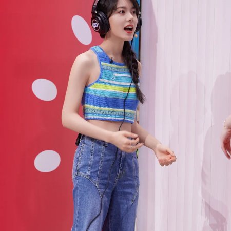 Stand by Me (2023)