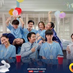 Good Doctor Thai Drama(2024) photo