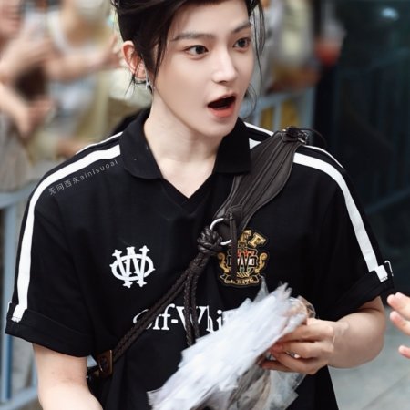 Hou Ming Hao