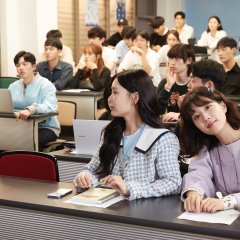 Ryu In Ah photo