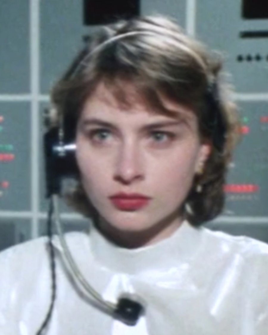 Mimi Bruce