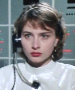 Mimi Bruce