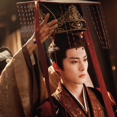 Dylan Wang