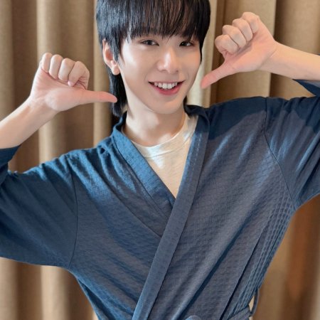 Mr. Fanboy (2026)