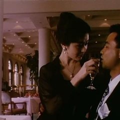 Love Among the Triad Hong Kong Movie(1993) photo
