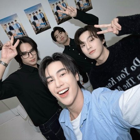My Secret Boyfriends ()