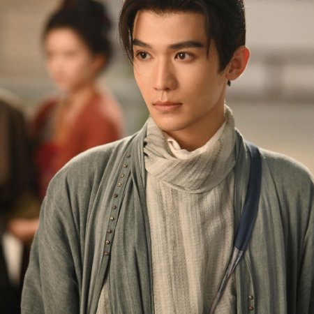 Liang Yong Qi