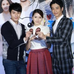 I Am Sorry, I Love You Taiwanese Drama photo