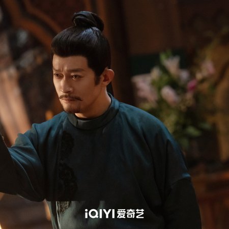 Strange Tales of Tang Dynasty II To the West (2024)
