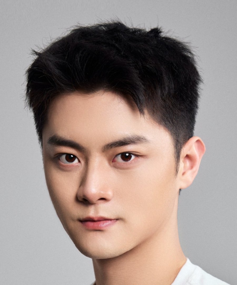 Wen Bo Dai