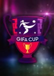 Shooting Stars: 2nd GIFA Cup