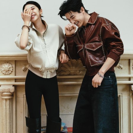 Xin Yun Lai