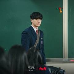 Four Hands, Two Sonatas Korean Drama(2026) photo