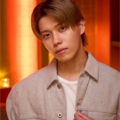 Permission to Cheat Japanese Drama(2026) photo