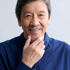 Okuda Eiji photo