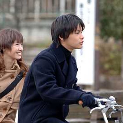 Sugar & Spice (2006)