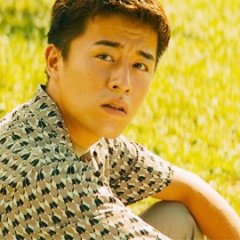 Okamoto Manta Japanese Movie(2024) photo