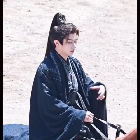 Wang You Shuo