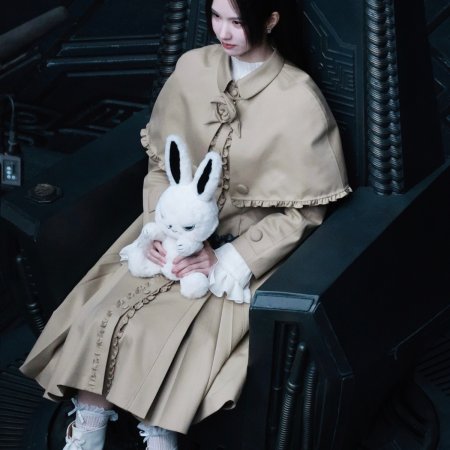 Chen Du Ling