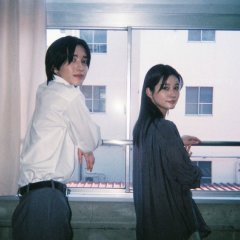 Kimi ga Saigo ni Nokoshita Uta Japanese Movie(2026) photo