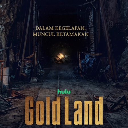 Gold Land (2026)