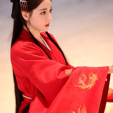 Love beyond the Grave (2026)