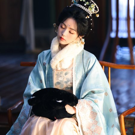 Pursuit of Jade (2026)