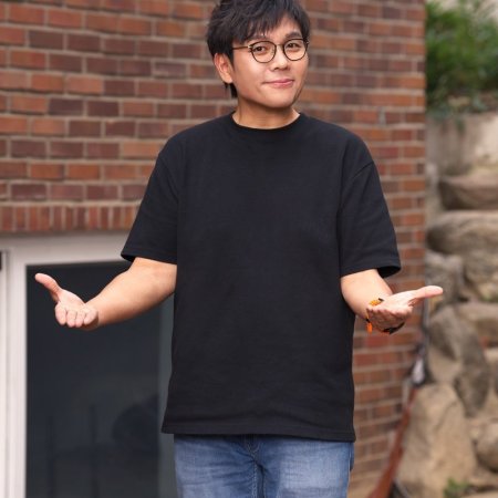 Fixing Your Life: Jeong Seung Je's Boarding House (2025)