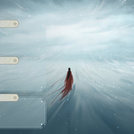 Love beyond the Grave (2026)