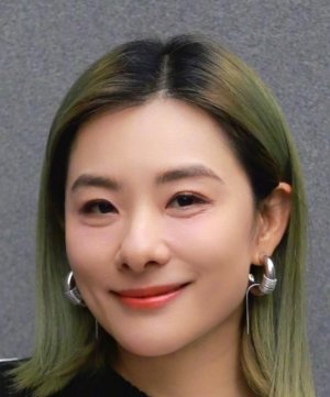 Xuan Liu