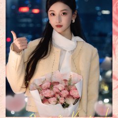 Late to Love Chinese Drama(0000) photo