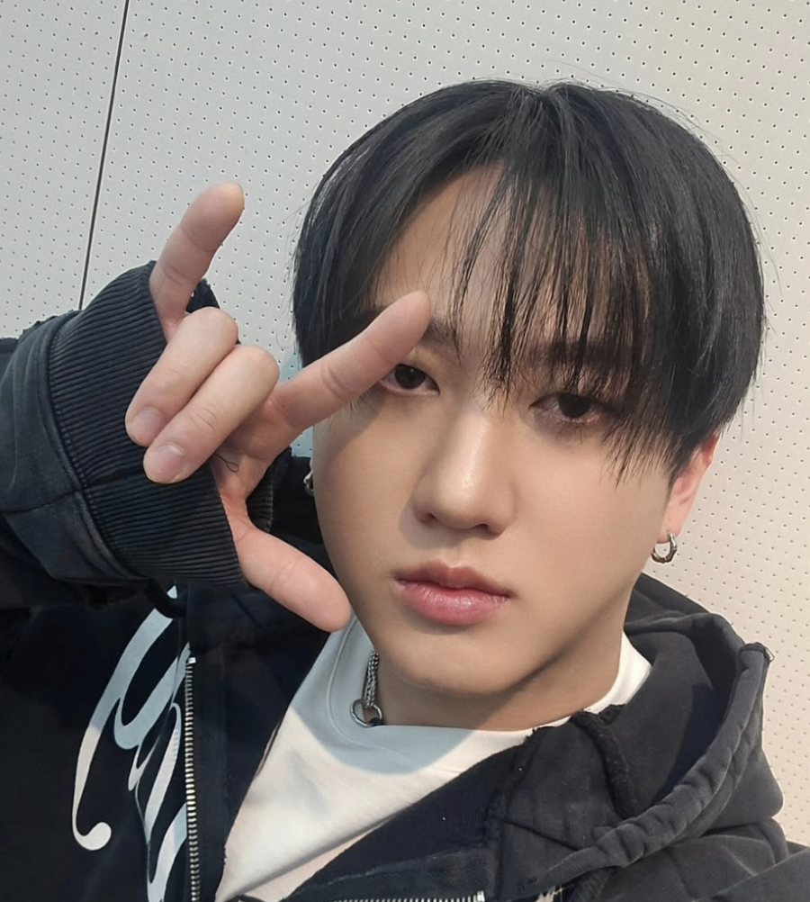 Changbin (Binnie)