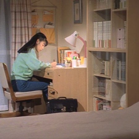 Aries no Otometachi (1987)
