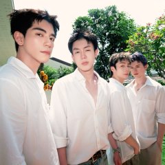Gelboys Season 2: Fandom Status Thai Drama photo