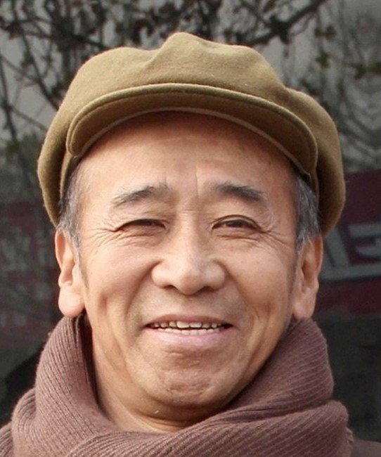 Bin Liu