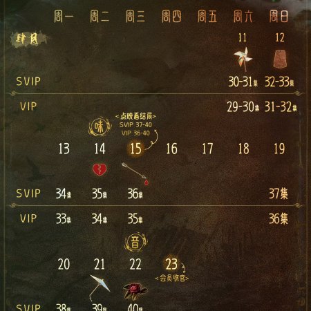 Love beyond the Grave (2026)