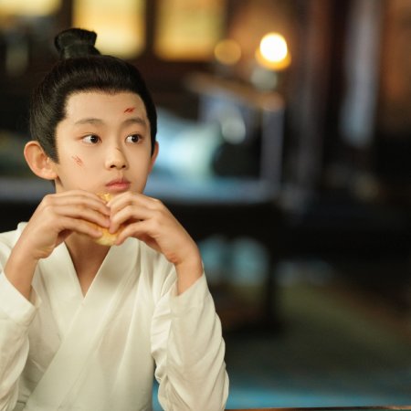 Love beyond the Grave (2026)