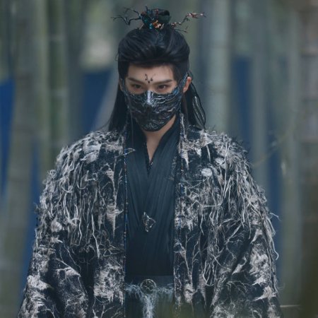Veil of Shadows (2026)