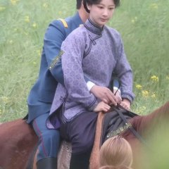 The Way You Come Back Chinese Drama photo