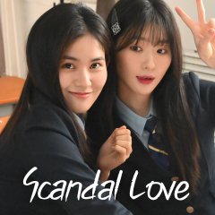 Scandal Love Korean Drama(2026) photo