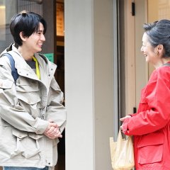 Tabi no Oto: Kamakura-hen Japanese Drama(2026) photo