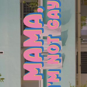 Mama, I'm Not Gay (2022)