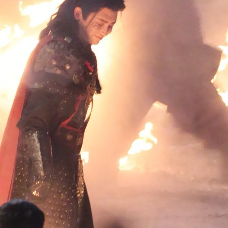 Key to the Phoenix Heart (2026)