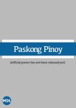 Paskong Pinoy