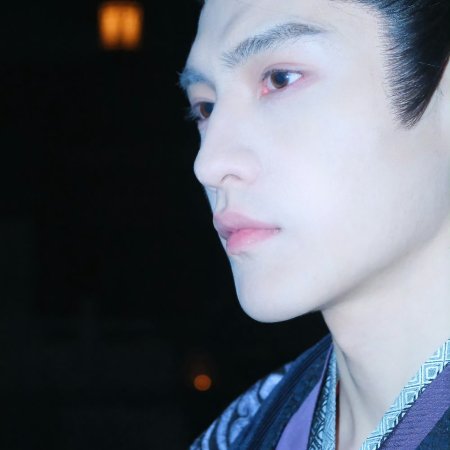 Pursuit of Jade (2026)