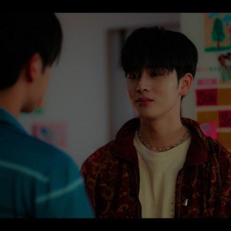 Love You Teacher (2026)