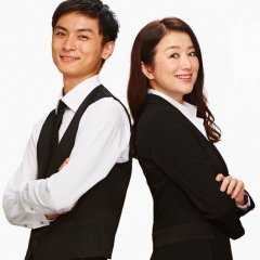 Heisei Saru Kani Kassenzu Japanese Drama photo