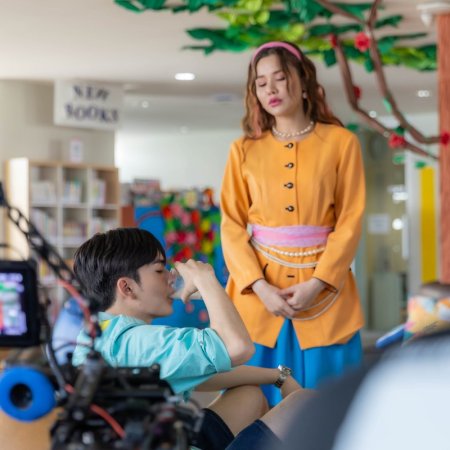 Love You Teacher (2026)