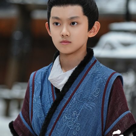 Love beyond the Grave (2026)