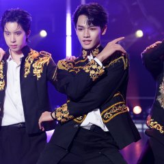 Way to You Thai TV Program(2026) photo